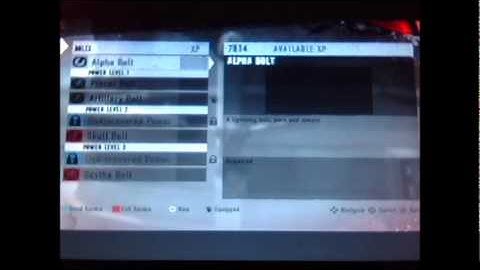 inFAMOUS 2 adventure for blast shards EP:3