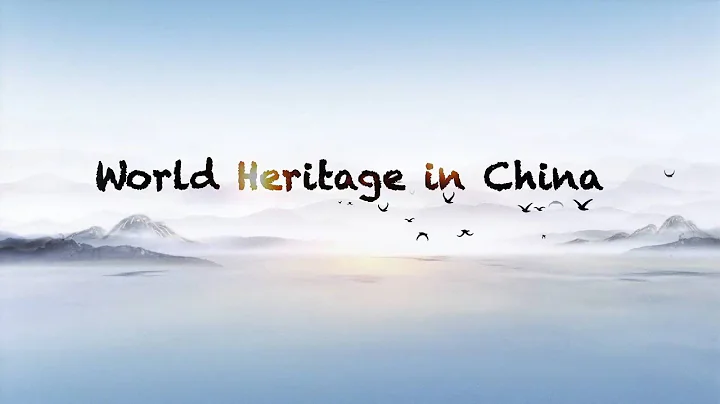 World Heritage in China: Mount Taishan - DayDayNews