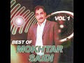 Mokhtar Saidi - bab lycee