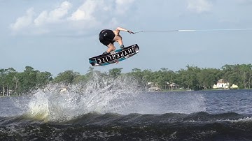 2019 Hyperlite State & Eden Wakeboards