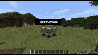 Mineplex Bridges - Door Exploit (After Patched Improved)