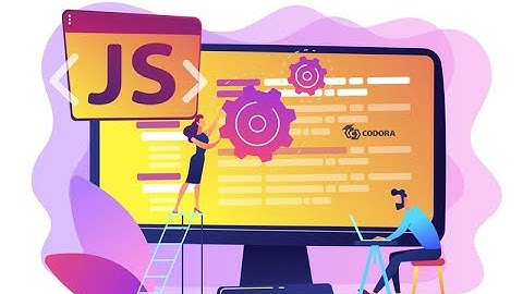 آموزش جاوا اسکریپت | قسمت دوم | JavaScript E02 | متغیر ها (variables) پارت یک