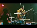 Kana Interview Performance Jekayll And Hyde BereketAbebe በረከት አበበ Musicology Marcus Miller 