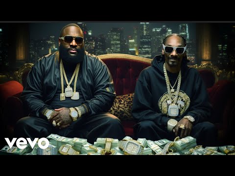 Snoop Dogg ft Rick Ross - Good Weed ft. Jadakiss, Fat Joe