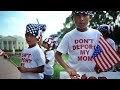 Obama's executive action on immigration, explained in 2 minutes