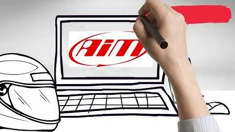 FASTLAP AIM Studio3 Export