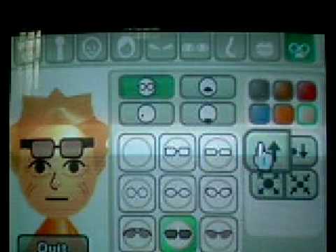 naruto mii instructions switch naruto mii instructions switch