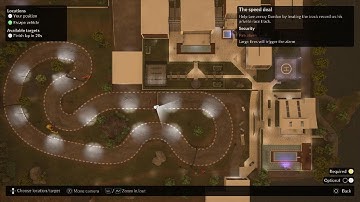 Teardown - The Speed Deal (under 20 seconds)