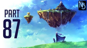 Chrono Trigger Walkthrough Part 87 No Commentary (DS)