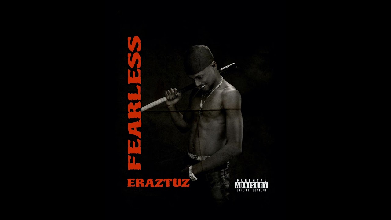 Assista a Eraztuz - Fearless (Official Audio) no YouTube Assista a Eraztuz - Fearless (Official Audio) no YouTube