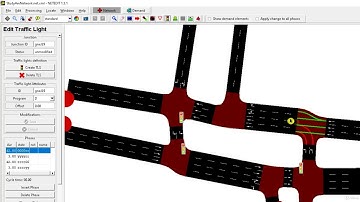 Sumo: Traffic Simulator - An Introduction - learn Other IT & Software