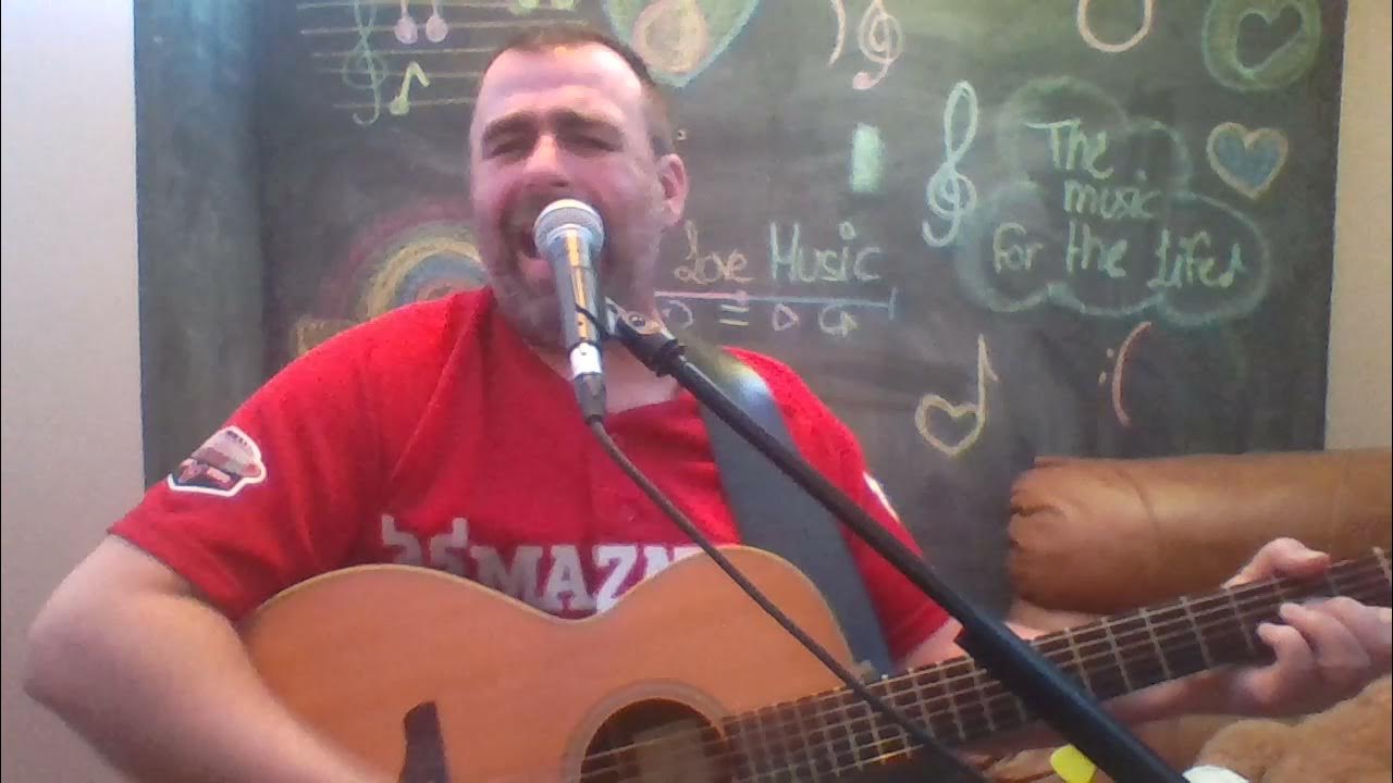 Another brick in the wall (Pink floyd) Interprété par Yanick Théberge YouTube