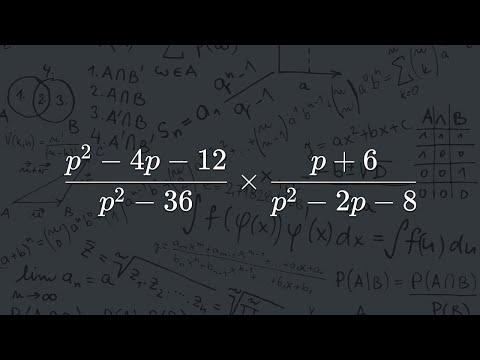 Video: Si i thjeshtoni shprehjet lineare?
