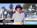 Whittier Aquatic Center opens