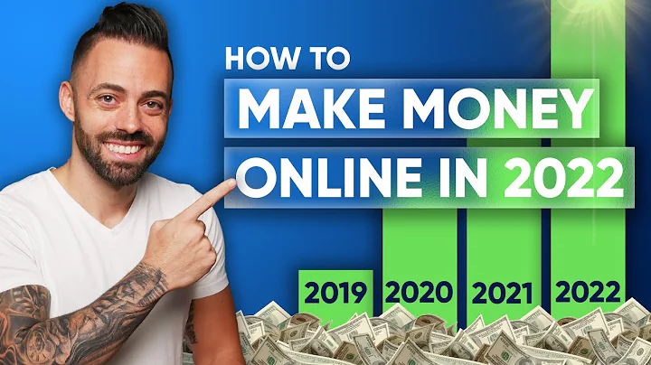 The #1 Method To Make Your First $100,000 Online [...