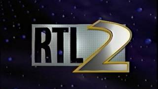 RTL2 macht einfach Spass Ident 1993