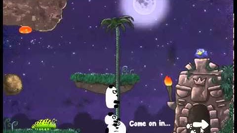 3 Pandas 2: Night -- Level 9 Walkthrough