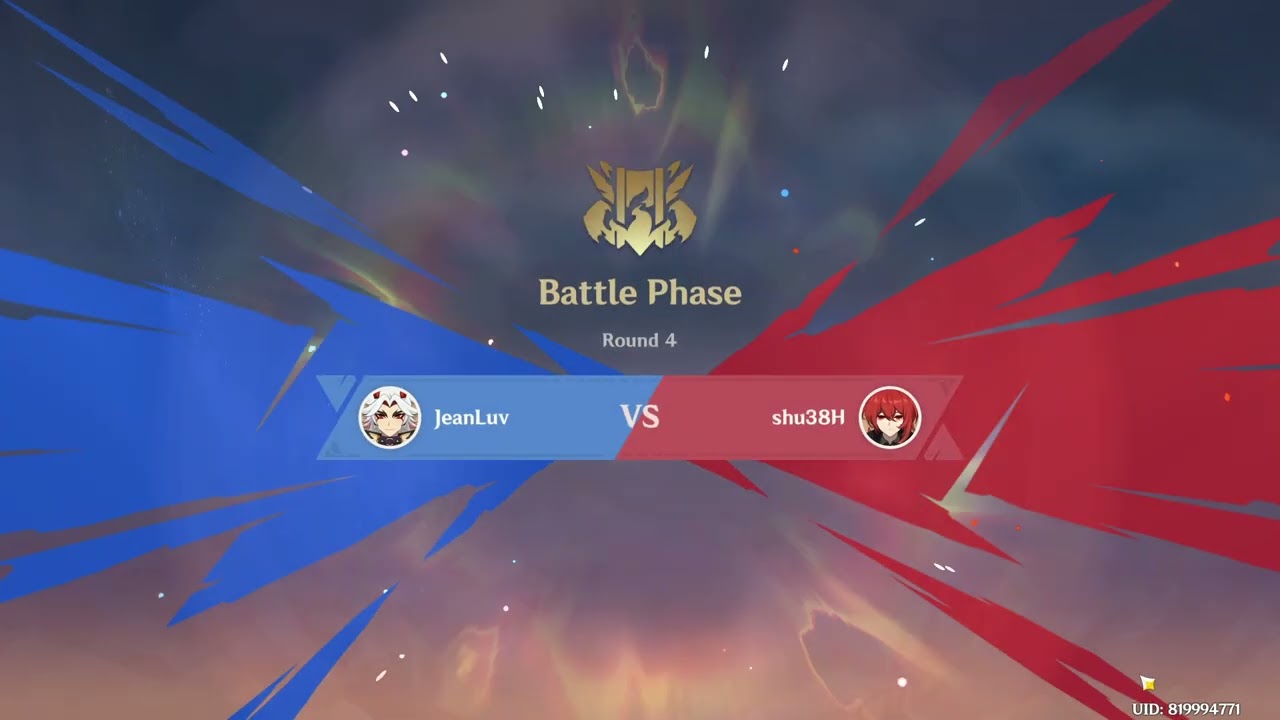 How to win this wargame