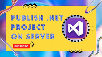 How to upload Asp.net project on Plesk Panel | Publish ASP.NET Web App On Server | Web Tech