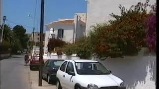 21 May 1995 Nerja Spain