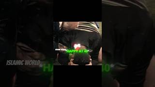 Ronaldos Hapiness At 40