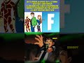 BEN 10 ARRIVA SU FORTNITE 😱  #shorts  #fortnite  #fortniteshorts