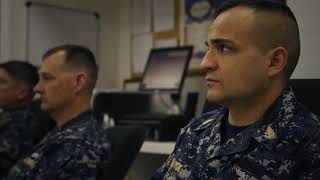 Navy Senior Enlisted Academy Changes Course (2019) 🇺🇸