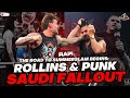 WWE Raw 6/30/25 Review | MAJOR CM Punk vs Gunther Tease For SummerSlam, Evolution 2 TAKES SHAPE