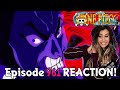 Tearfully Swearing Allegiance! One Piece Episode 961 Reaction + Review!