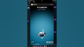 20240128 Automatic mining using Notcoin AI bot + scene using automatic clicker #Notcoin #Notcoinbot