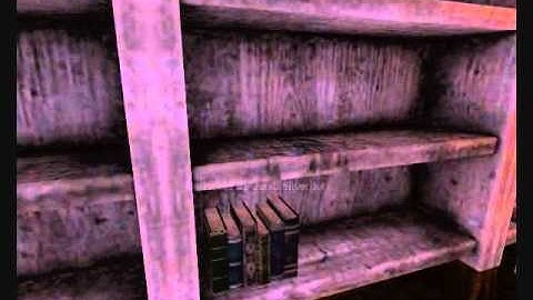 Amnesia Custom Story Abduction -Part2- I