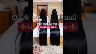 🎀Long Silky hair Tips🎀 #beauty #hair #haircare #haircut #beauty #beautiful #shorts #viral #trending