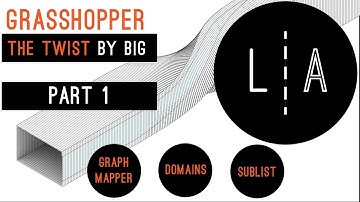 Grasshopper Beginner Tutorial - BIG