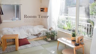 [Room Tour] ห้องพักสไตล์ Japandi สุดวิเศษ