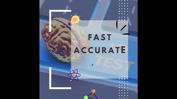 Take an IQ Test