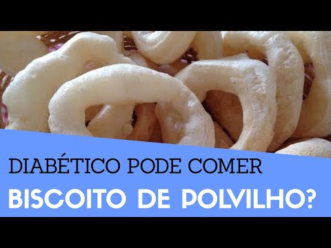 Muitas pessoas querem saber se biscoito de polvilho faz mal, se ele en