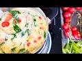 Когда хочется чего-то вкусного, я готовлю этот ОВОЩНОЙ СУП за 30 минут