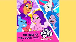 My Little Pony: The Best of Tell Your Tale (Soundtrack)