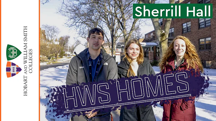 HWS - HWS Homes, Sherrill Hall w/ Annabel, Holly &...