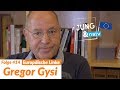 Gregor Gysi, Präsident der Europäischen Linken - Jung & Naiv: Folge 414