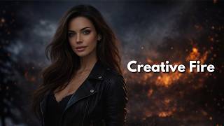 Creative Fire – Uplifting Vocal Trance Anthem
