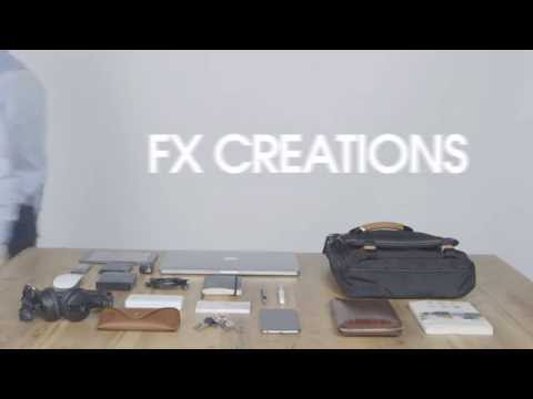 FX creation TVC V5
