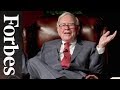 How To Invest Like Warren Buffett | Forbes