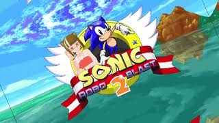 Rap Game Bob Ross Ft. Aisonic Green Hill Zone Remix