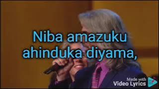 Love can change the world by gaither vocal band ft African children