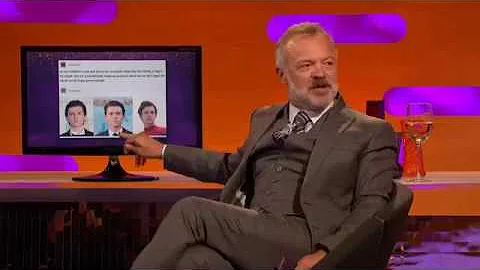 The Norton Graham Show Season 23 Episode 1 part3