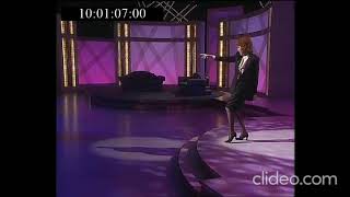 Surprise Surprise - Intro and Ending song (1994) Cilla Black