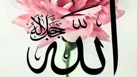 القرآن الكريم سورة الطلاق جزء (قد سمع)