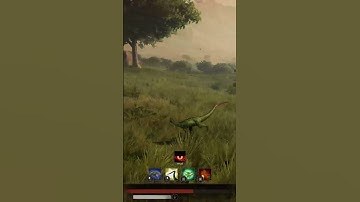 Never gonna get me | Path of Titans