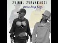 Hasso king boys_zvinhu zvevakadzi (studio session video)